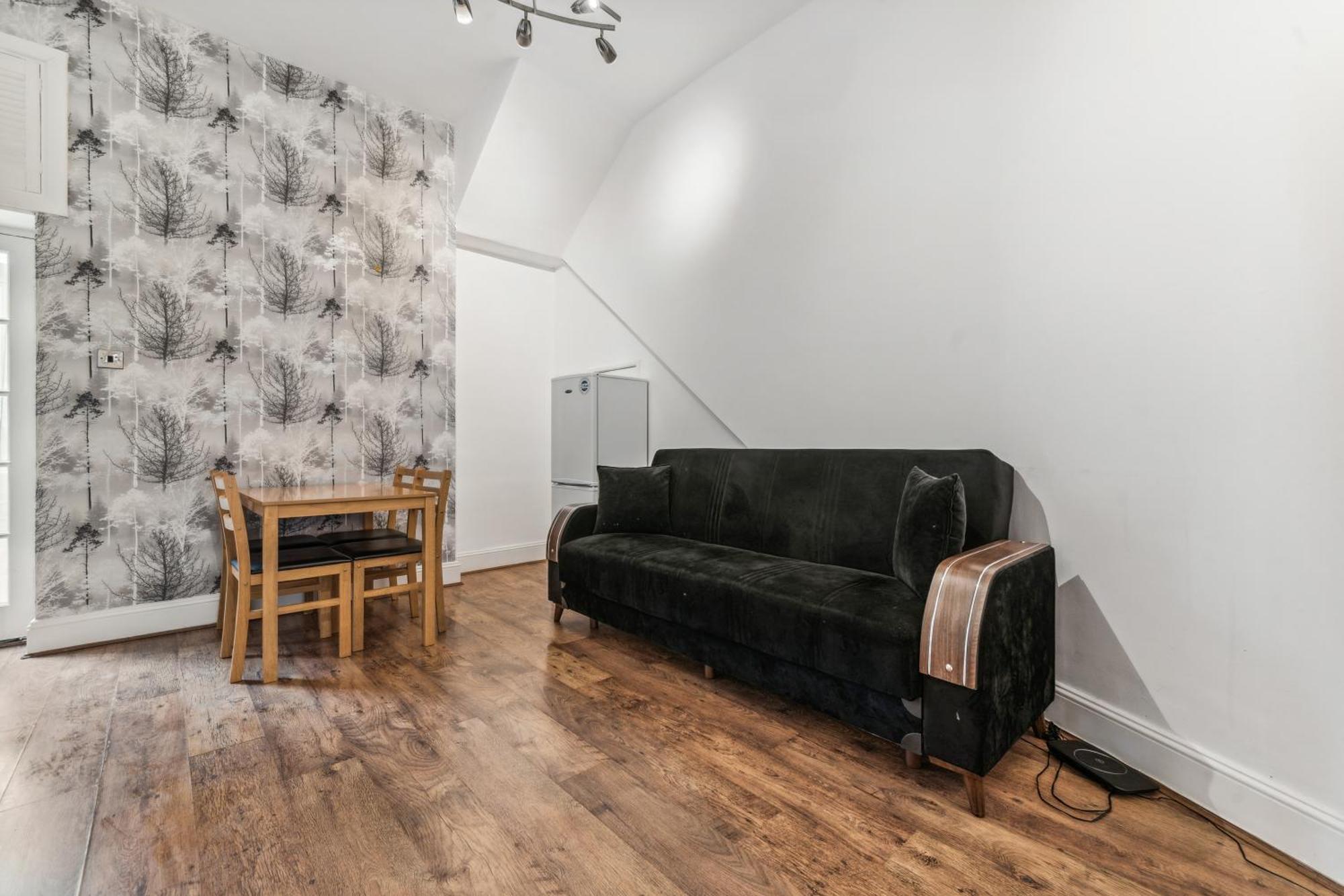 Cozy Wimbledon Apartment لندن المظهر الخارجي الصورة